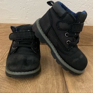 Toddler Boot